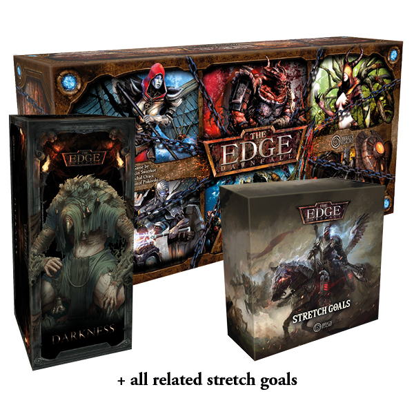 Warchest