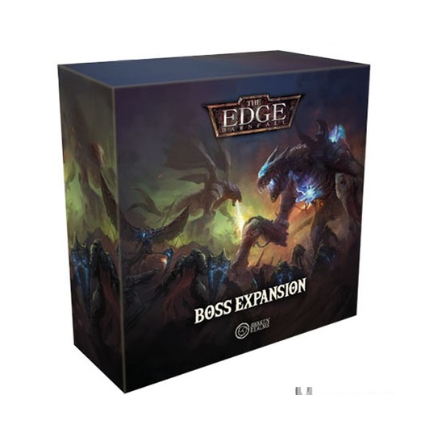 Plastic Bosses Expansion