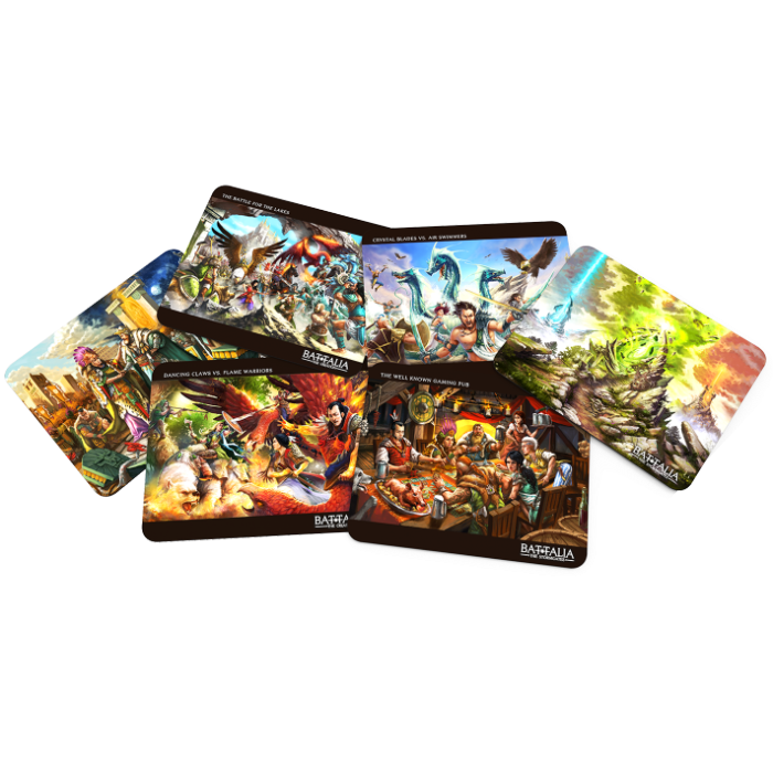 GAMING PAD EXTRA LARGE