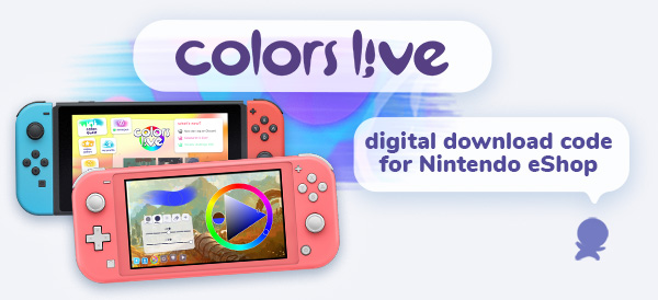 colors 3d 3ds